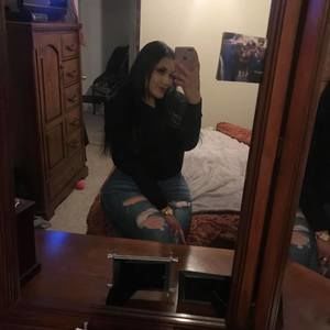 Meet your Posher, Breanna